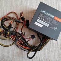 FSP Raider Power Supply RA-550 PPA5502314 550W