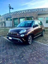 Fiat 500L 1.3 Multijet 95 CV Cross