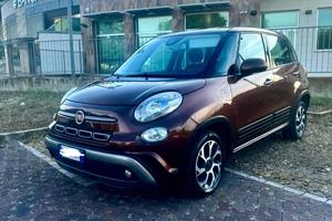Fiat 500L 1.3 Multijet 95 CV Cross