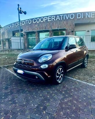 Fiat 500L 1.3 Multijet 95 CV Cross