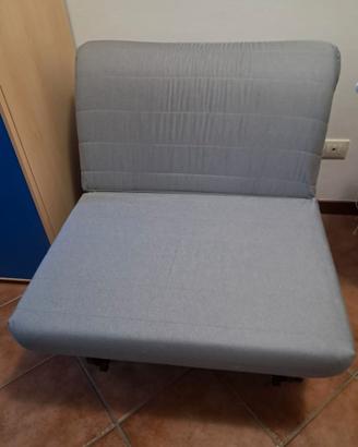 divano letto singolo