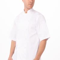 Giacca cuoco "Capri", Chefworks