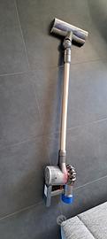 dyson v 8 motorhead