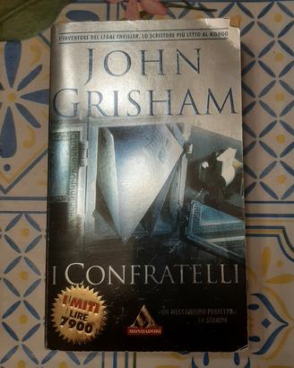 Libro I Confratelli