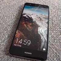 Huawei p10lite leggete bene