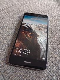 Huawei p10lite leggete bene