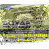 Ricambi jaguar xj x-j fino al 2025