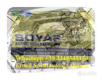 Ricambi jaguar xj x-j fino al 2025