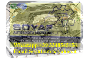 Ricambi jaguar xj x-j fino al 2025