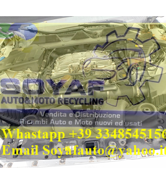 Ricambi jaguar xj x-j fino al 2025