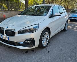 BMW 220 d Active Tourer Luxury