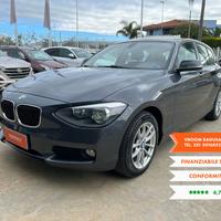 BMW Serie 1 (F20) 116d 5p.