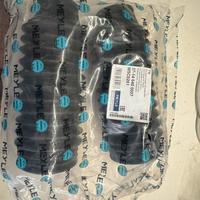 Kit di protezione dalla polvere, ammortizzatore