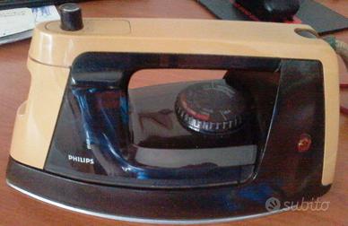 ferro da stiro a vapore philips steam iron