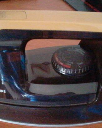 ferro da stiro a vapore philips steam iron