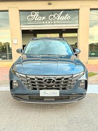 Hyundai Tucson 1.6 T-GDI 48V Exellence