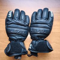 Guanti Neve Level RS