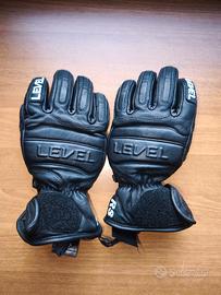 Guanti Neve Level RS