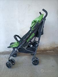 passeggino leggero Brevi 