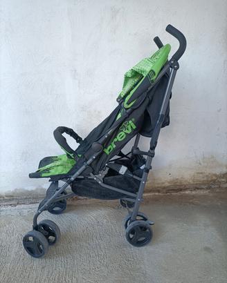 passeggino leggero Brevi 