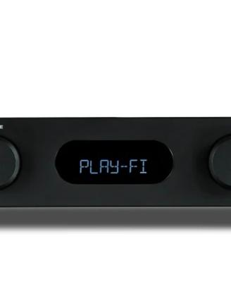 Amplificatore Audiolab 6000A Play
