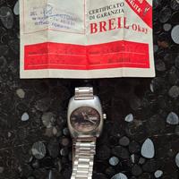 Breil anno '75 con garanzia