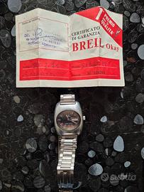Breil anno '75 con garanzia
