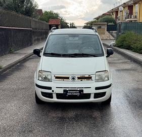 Fiat Panda 1.3 multijet