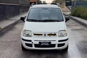 Fiat Panda 1.3 multijet