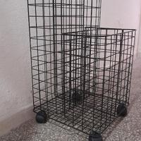 PORTAROTOLI progetti, disegni