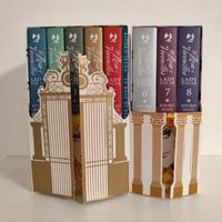 Manga Le Rose di Versailles Lady Oscar completa