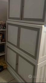 casse sovrapponibili in legno 
