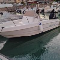 Open Bimax 630 walkaround