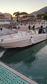 Open Bimax 630 walkaround