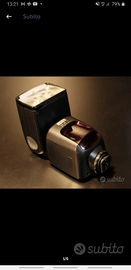 FLASH | METZ MECABLITZ 44 AF-1 per Canon