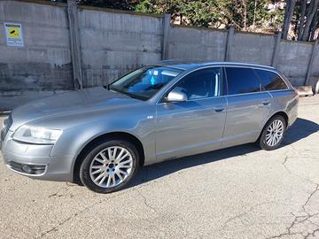 Audi A 6 sw