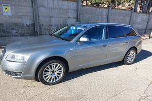 Audi A 6 sw