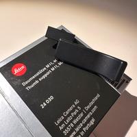Grip thumb support Leica M11 24030