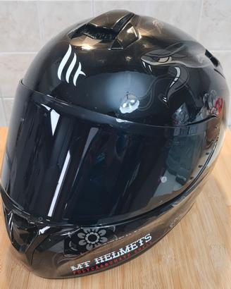 Casco per Moto
