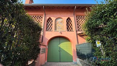 Appartamento Olgiate Olona [Cod. rif 3284756VRG]