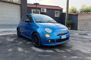Fiat 500 0.9 TwinAir Turbo 105 CV Lounge