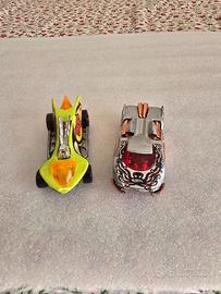Due Macchinine Hot Wheels