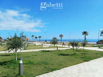 Appartamento Santa Flavia [Cod. rif A/331VRG]