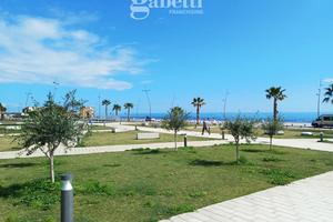 Appartamento Santa Flavia [Cod. rif A/331VRG]