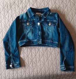 Giacchino jeans