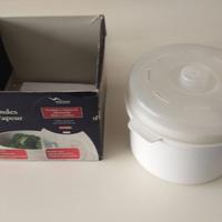Cuoci riso per Microonde