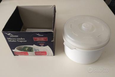 Cuoci riso per Microonde