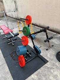 Palestra completa