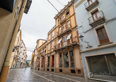 Negozio Lanusei [Cod. rif 3306848VCG]