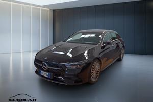 Mercedes CLA Sh.Brake - X118 2023 - CLA Shooting B